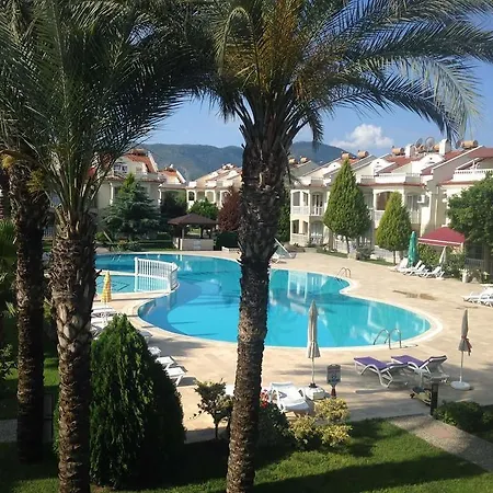 Dom wakacyjny Mulberry Villas *
