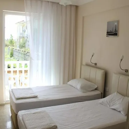 Mulberry Villas Dom wakacyjny